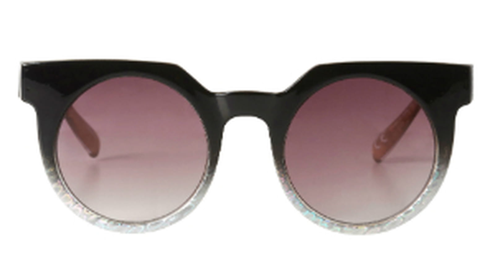 Lunettes de soleil Monki