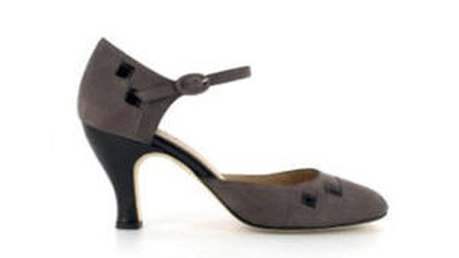 Les sandales "Ostia" de Repetto