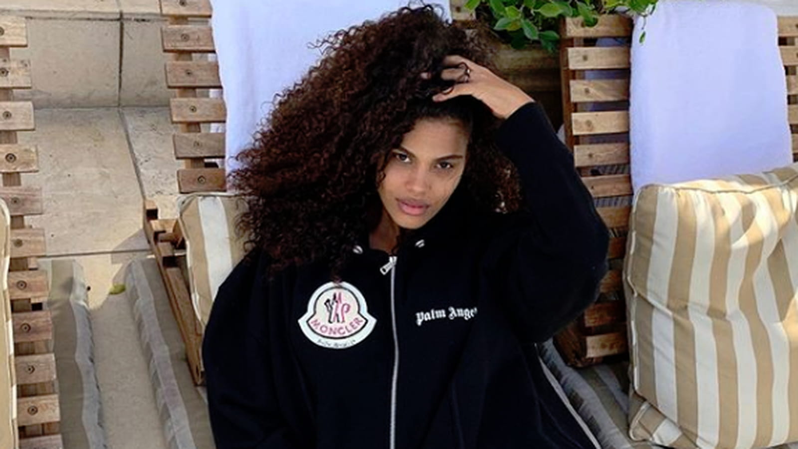 Tina Kunakey