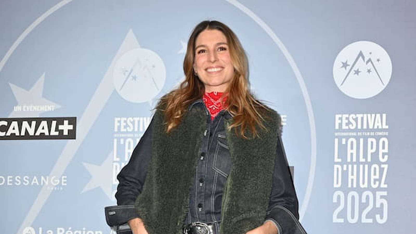Laury Thilleman
