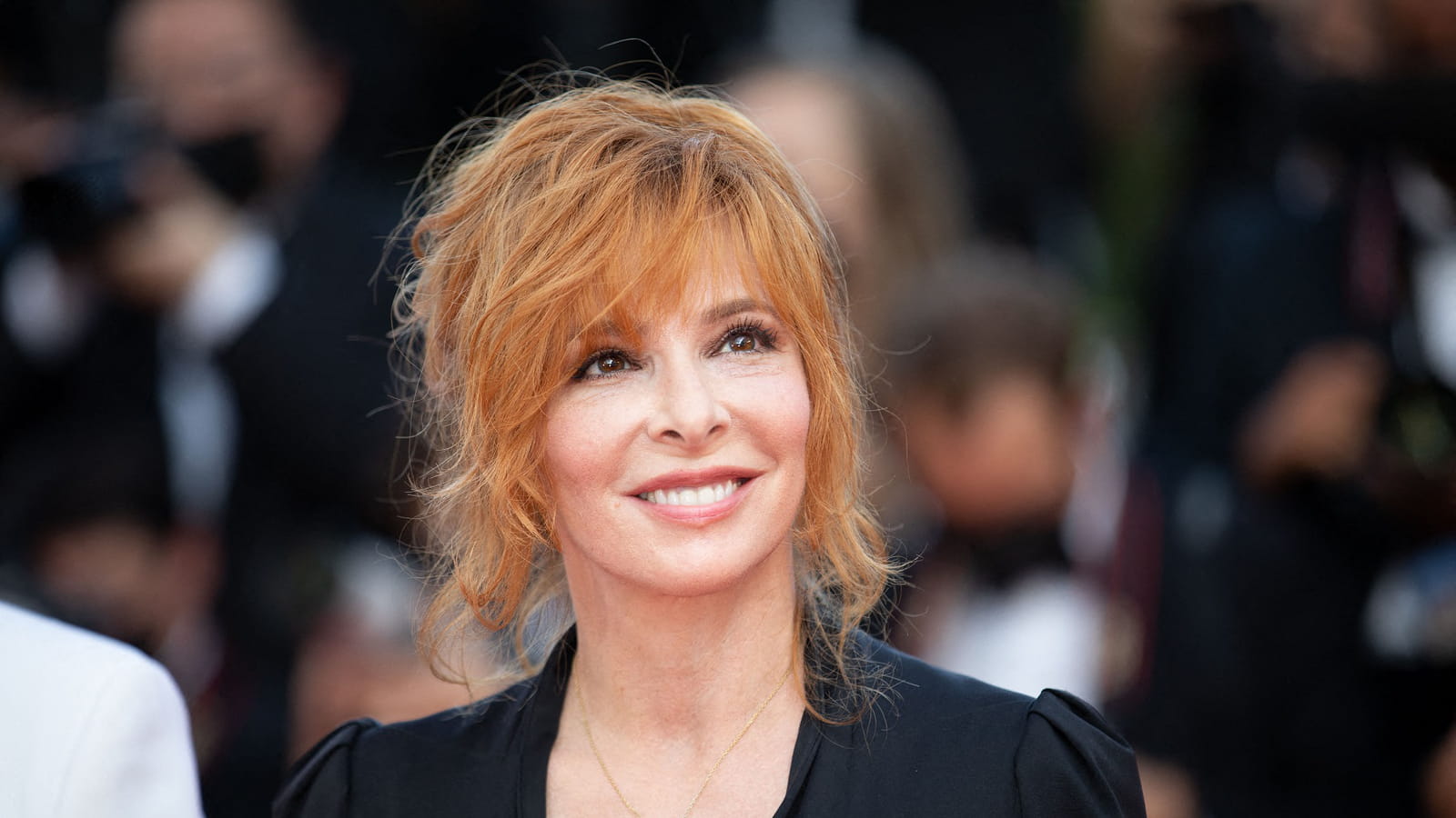 Mylène Farmer