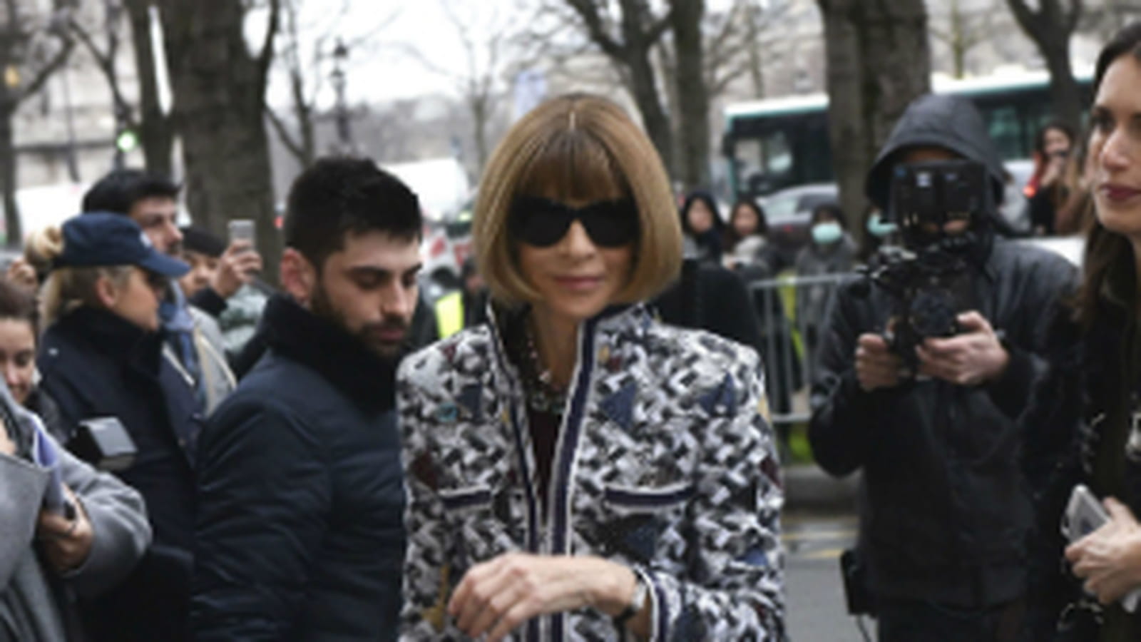 Anna Wintour