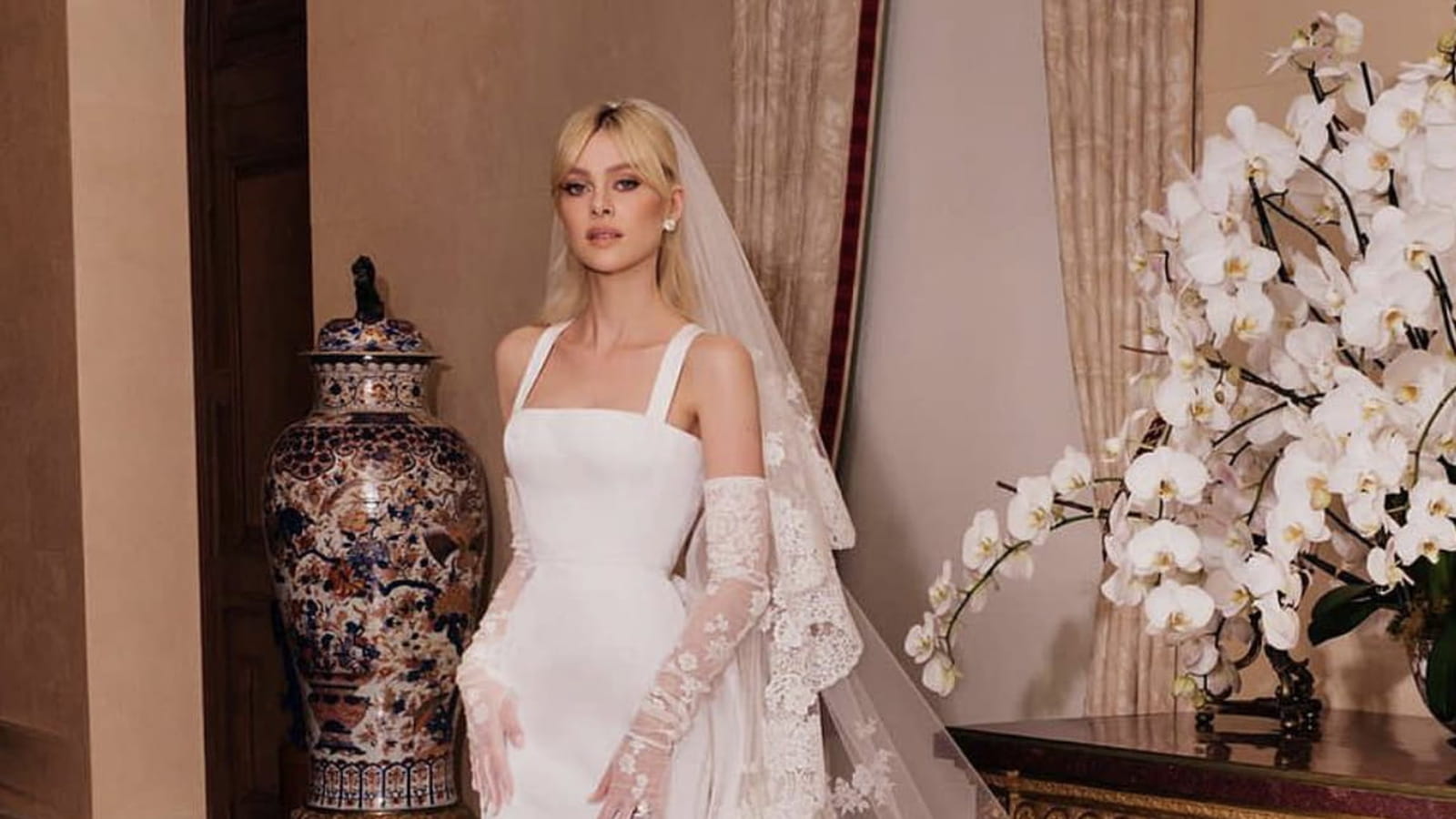 Nicola Peltz