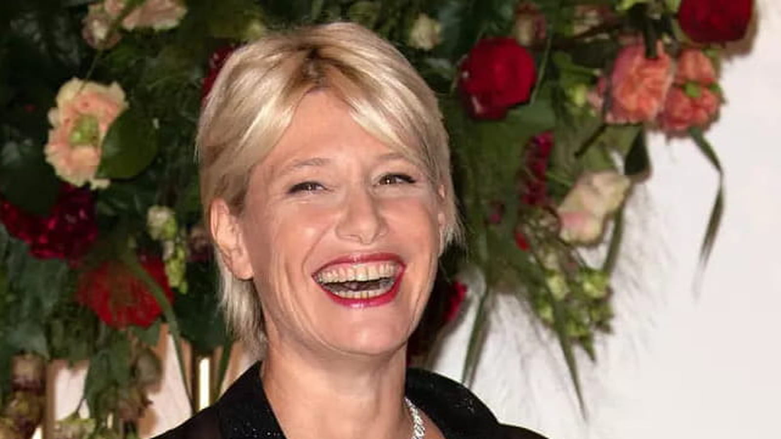 Maïtena Biraben