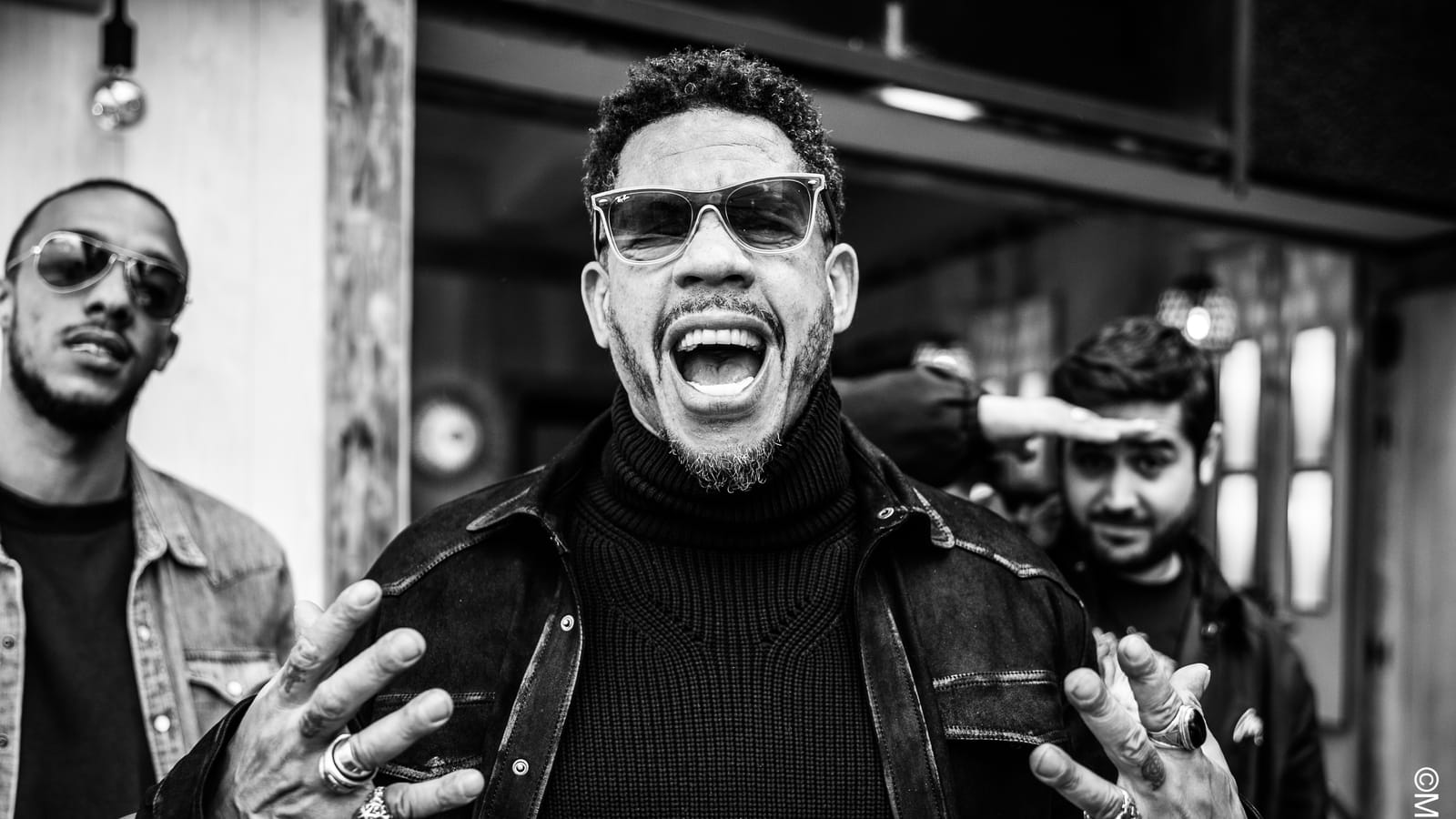 Joeystarr