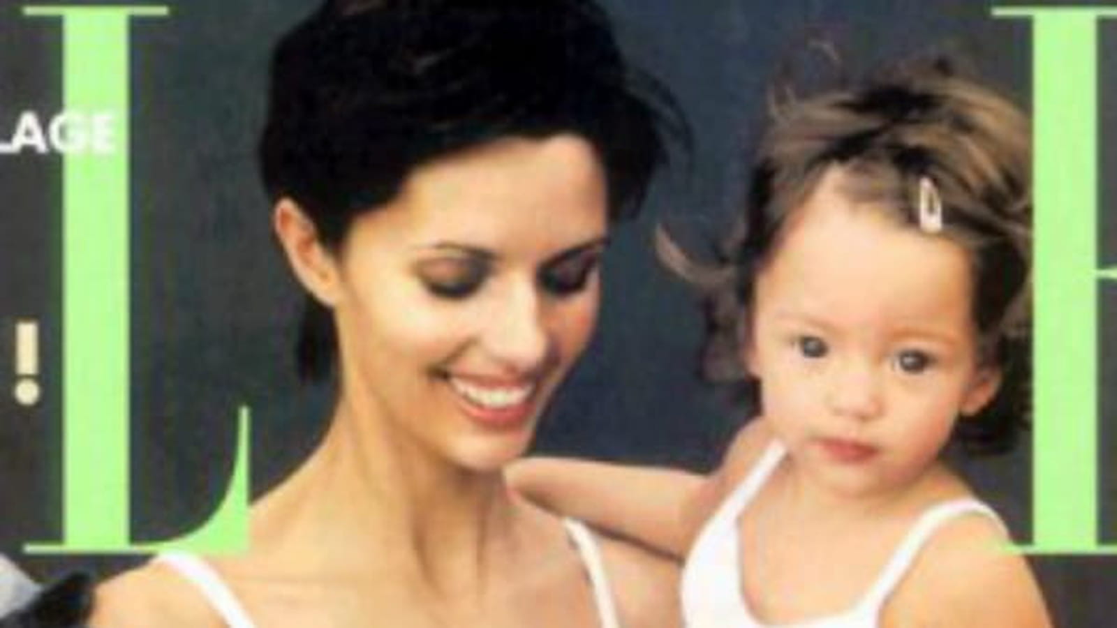 Heather Stewart-Whyte et Jenaye Noah 