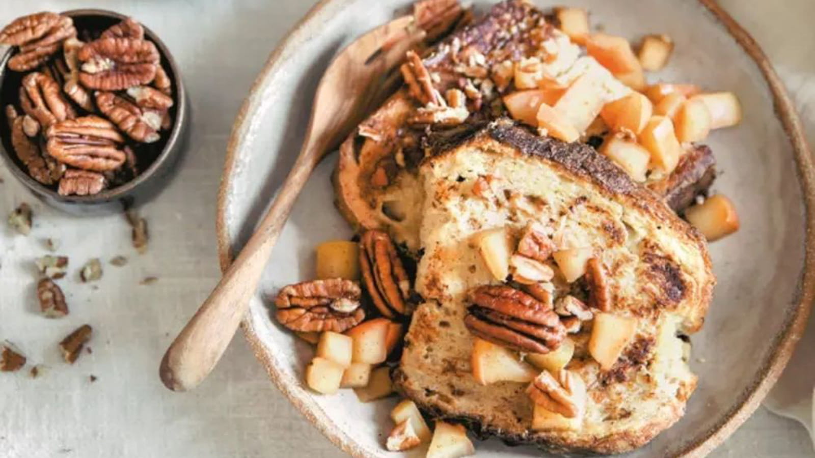 French toast