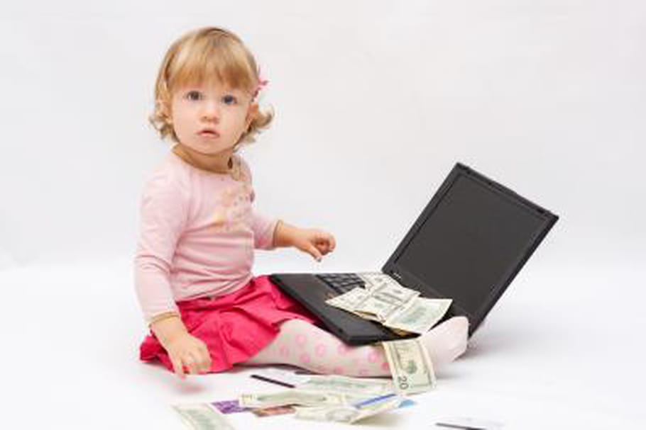 Les enfants et le numérique : Bonne ou mauvaise idée ?