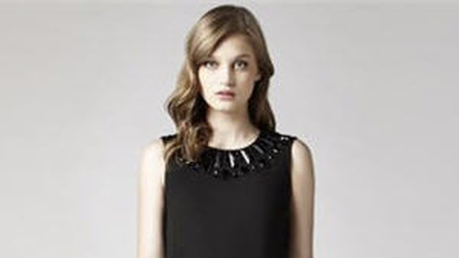 Robe bijoux de Gérard Darel