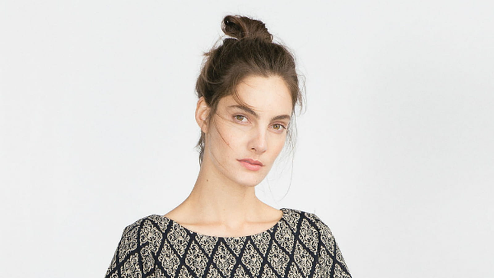 Robe Zara