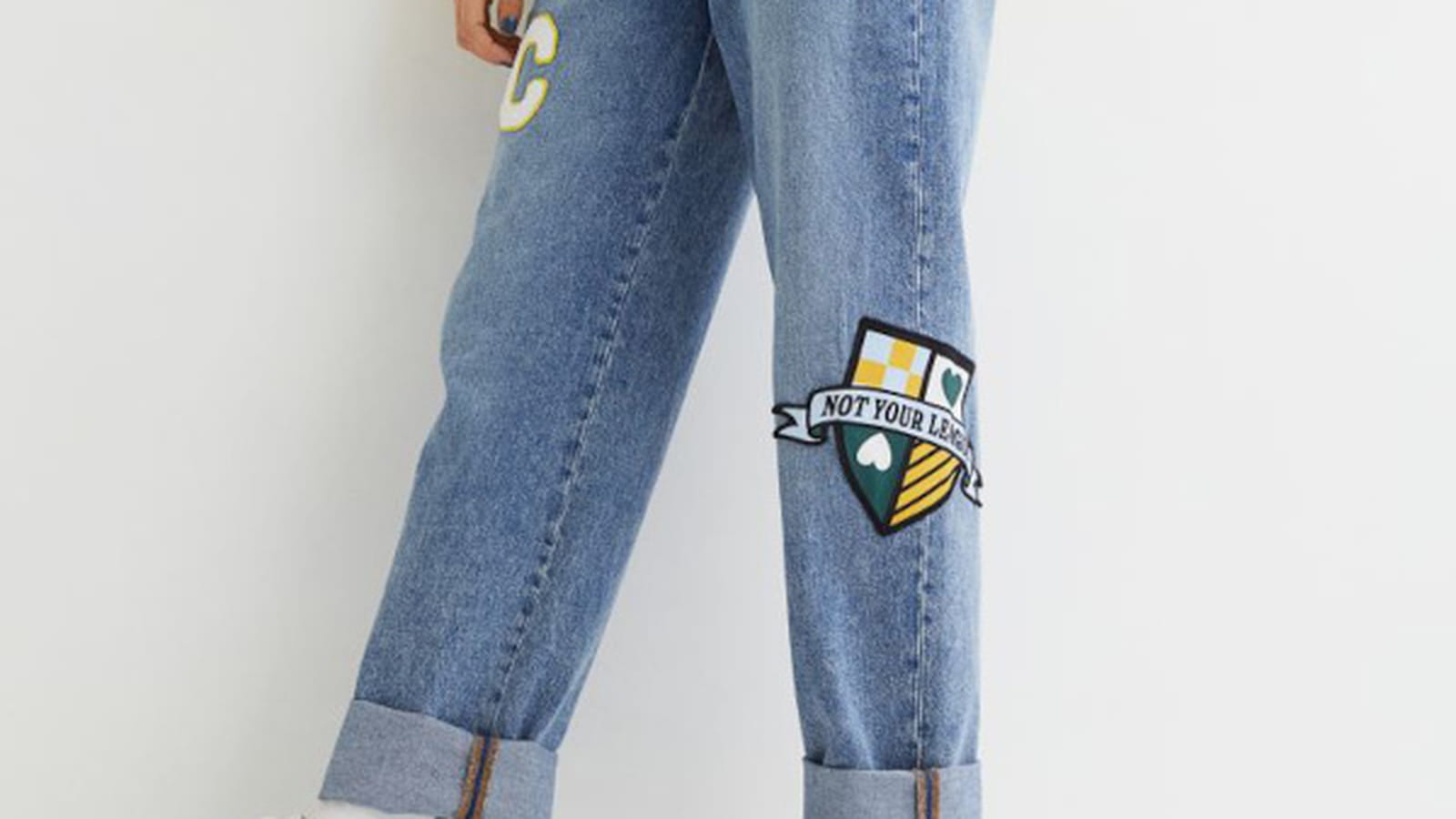 Jean H&M