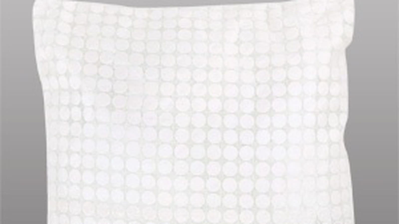 Le coussin "Eleuthera" de Sia