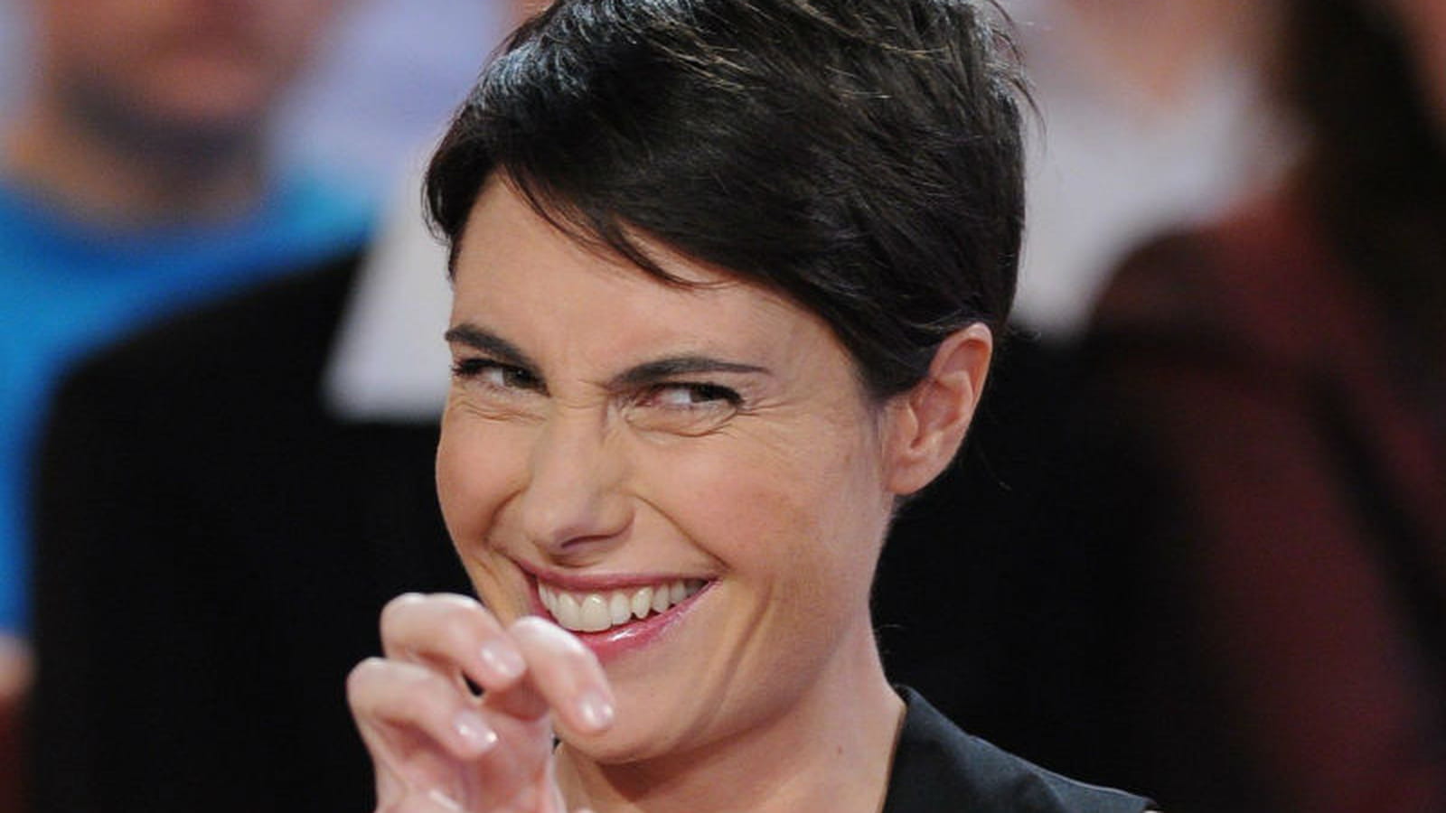Alessandra Sublet