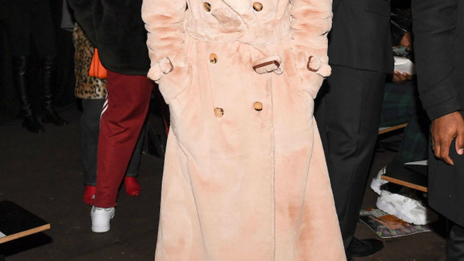 Anna Wintour