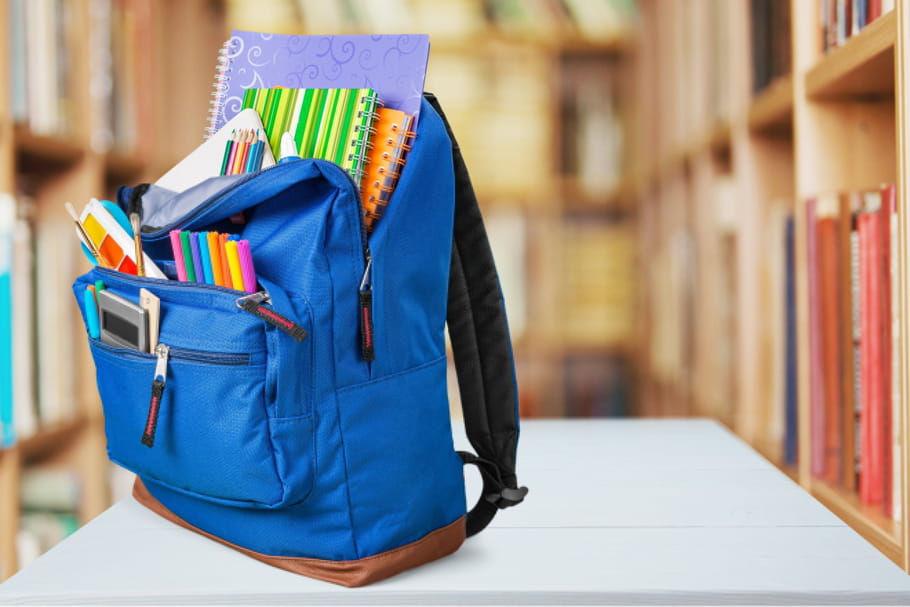Fournitures scolaires : que faut-il acheter pour la rentrée 2019-2020 ?