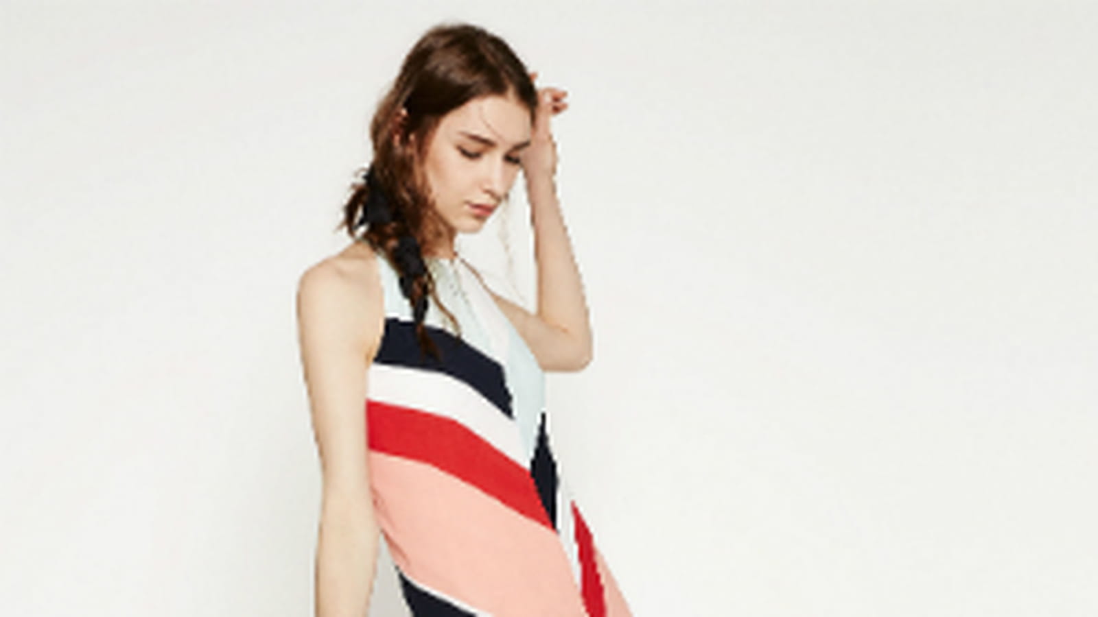 Robe Zara