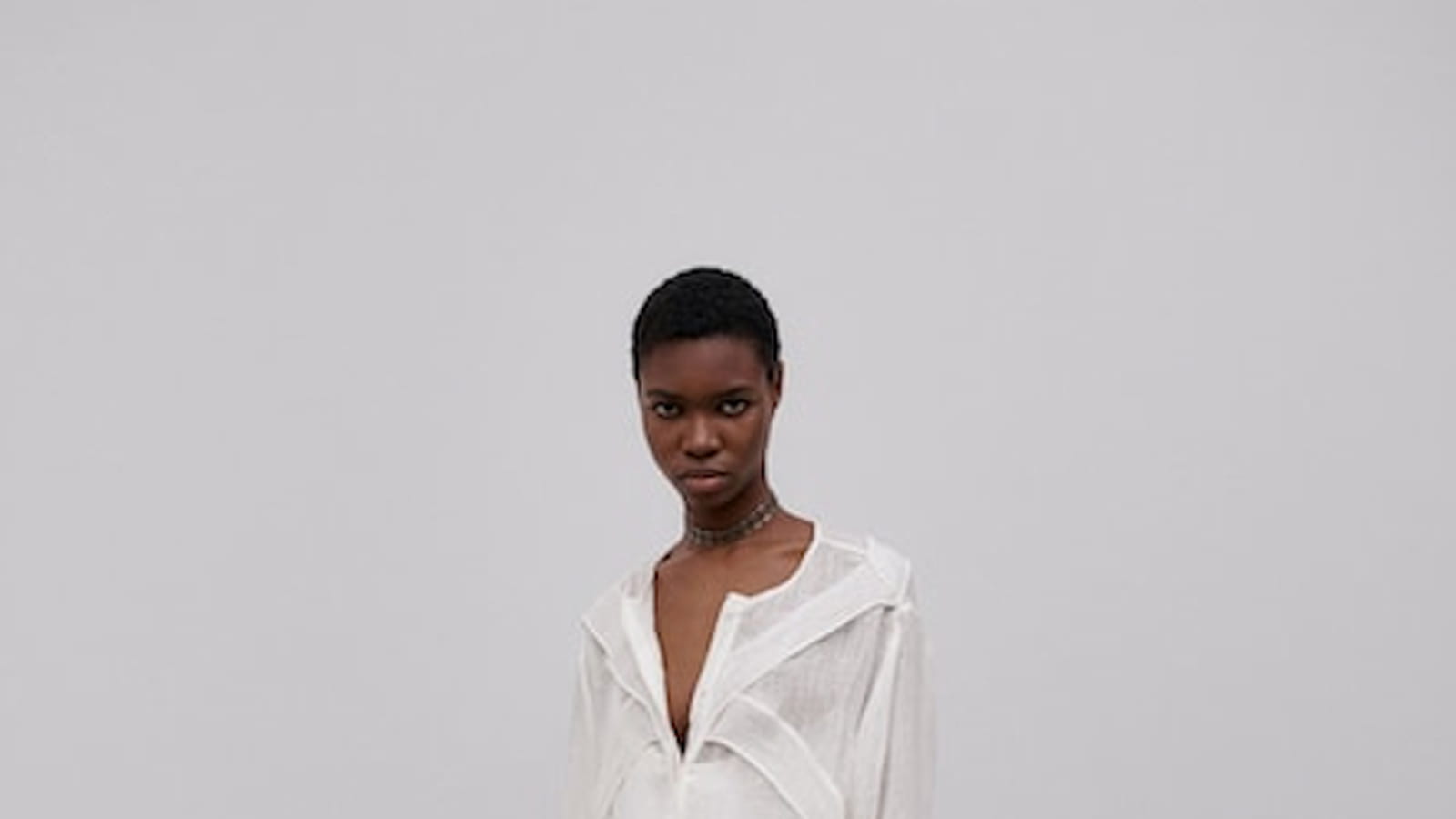 Robe Massimo Dutti