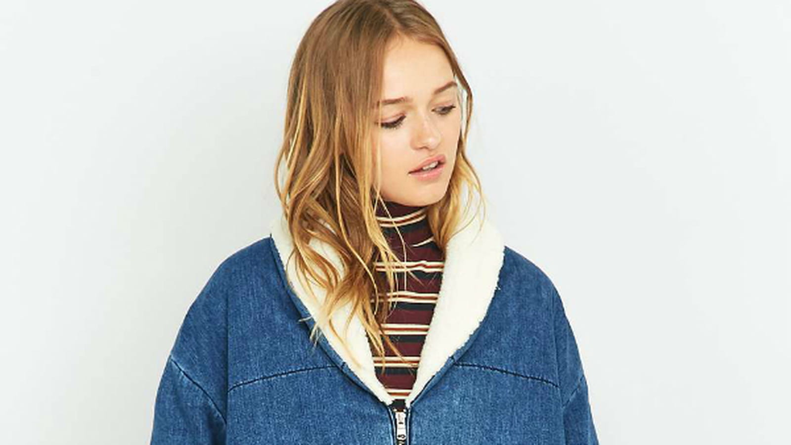 Veste BDG