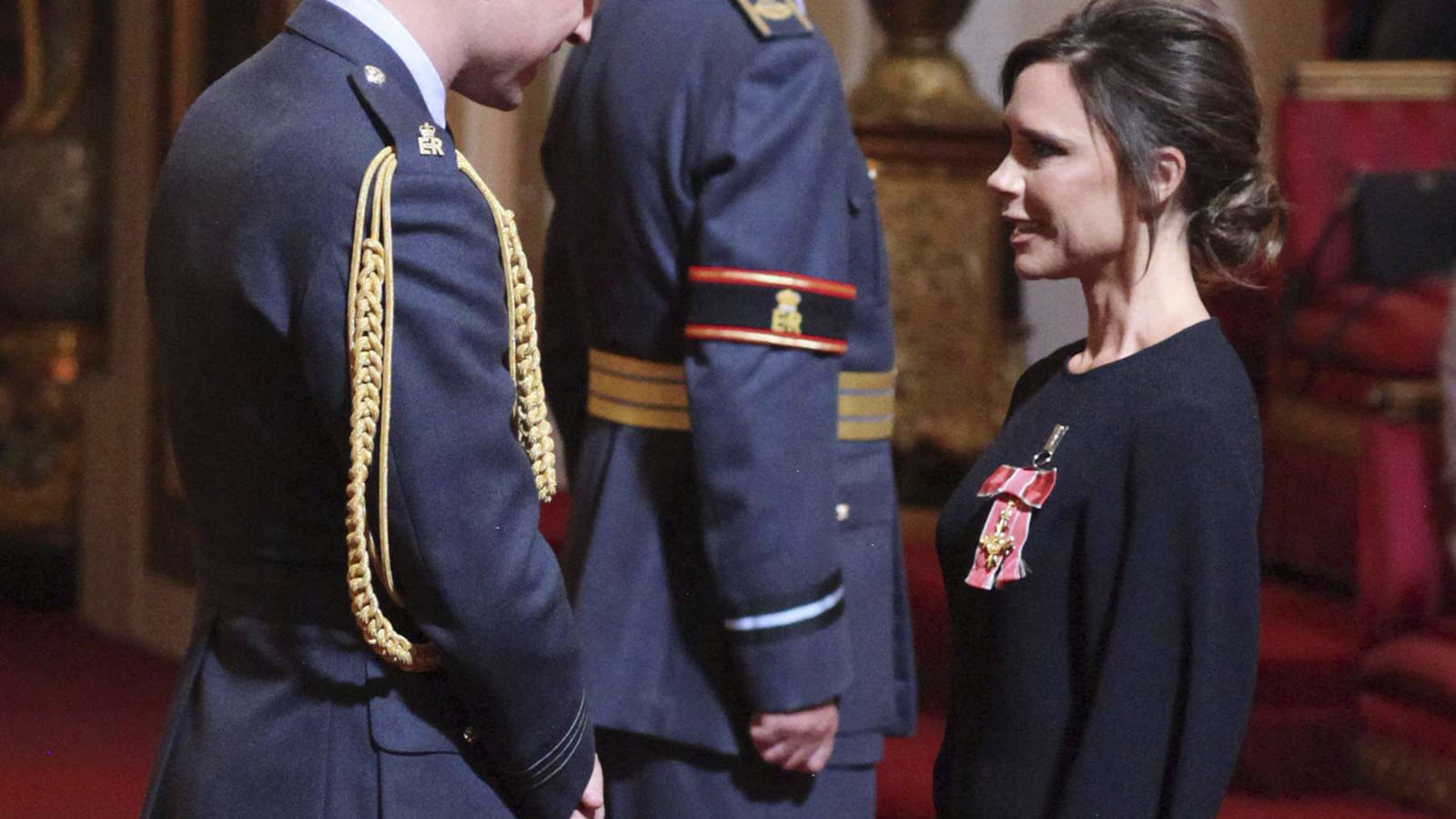 Victoria Beckham