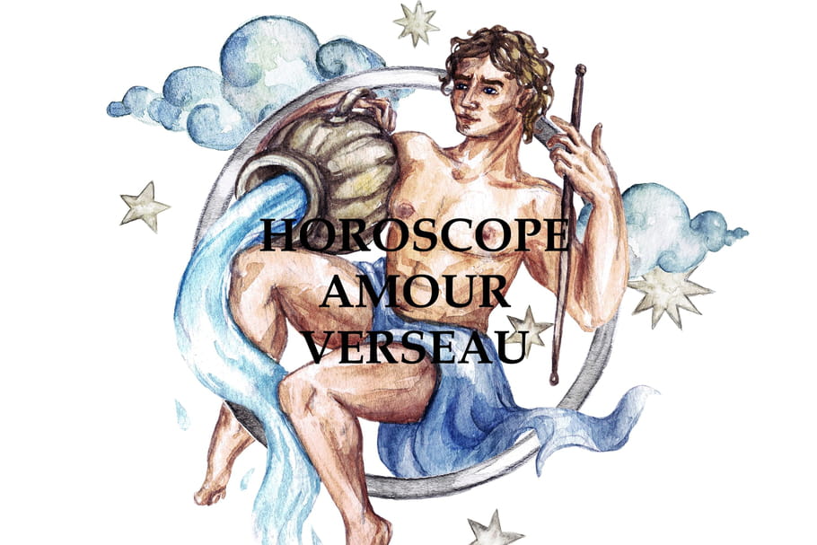 Horoscope amour du Verseau : les prévisions 2021