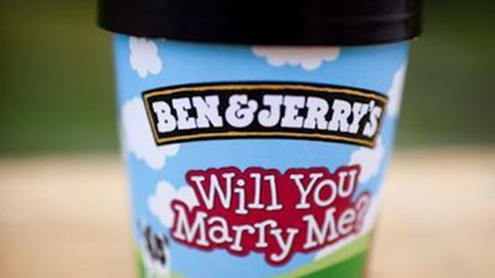 Ben&Jerry's