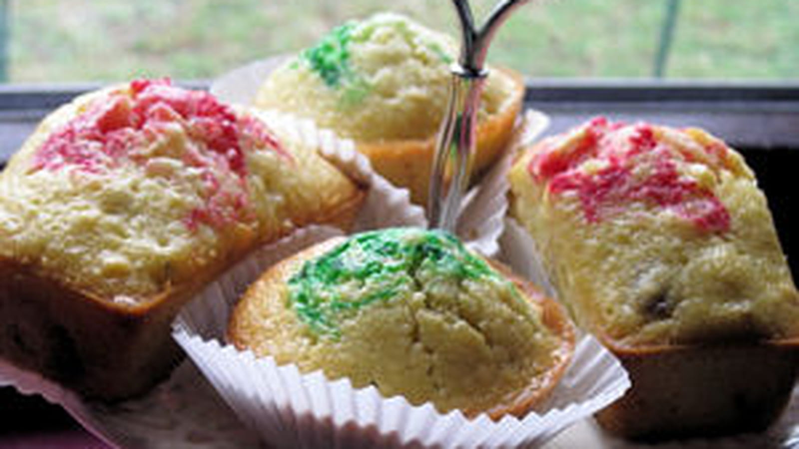 Muffins