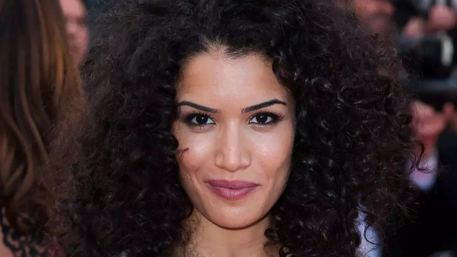 Sabrina Ouazani