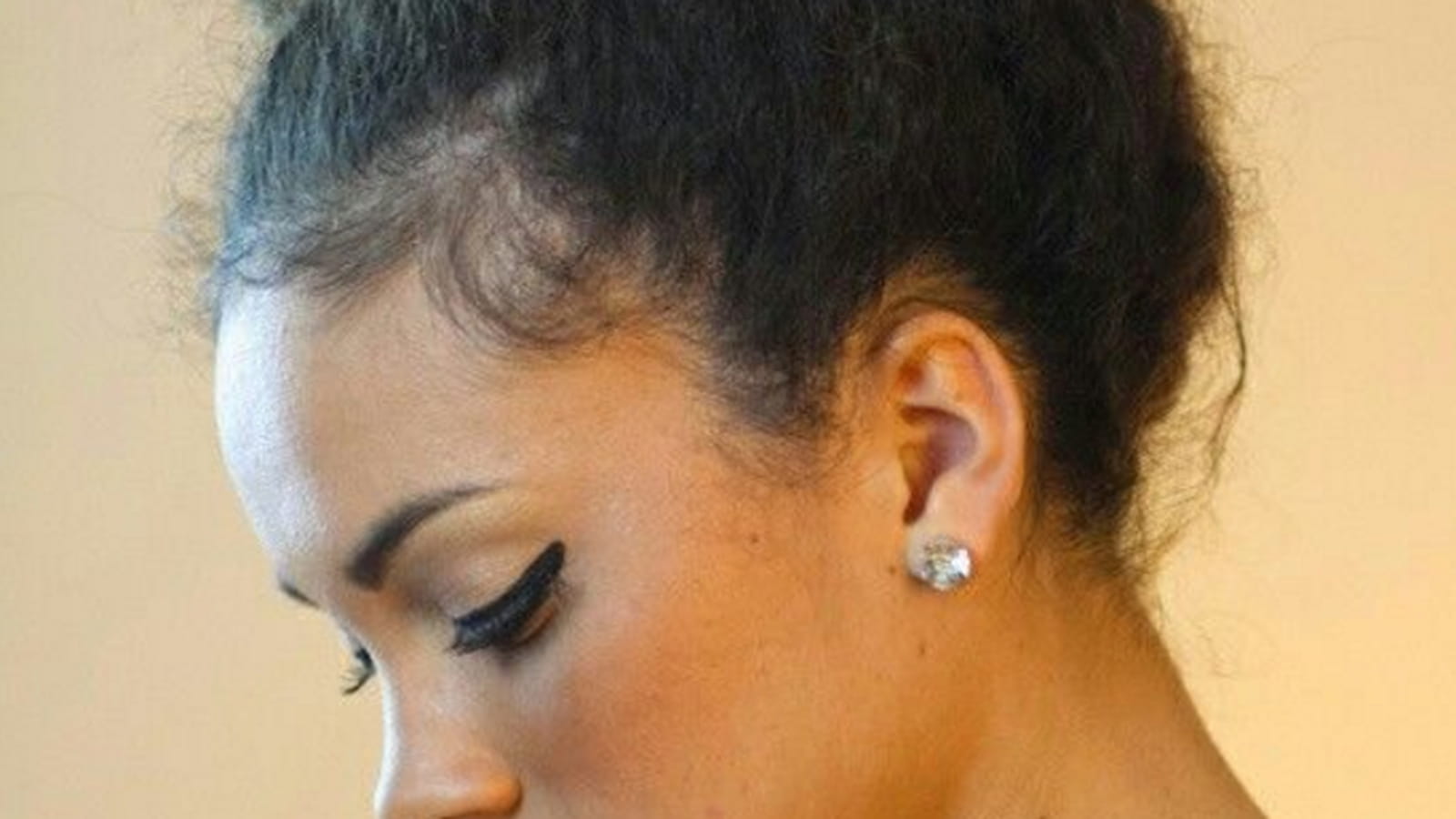 Big bun