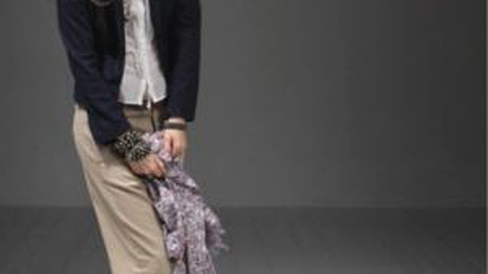 Chino "Boyfriend" de Levi's
