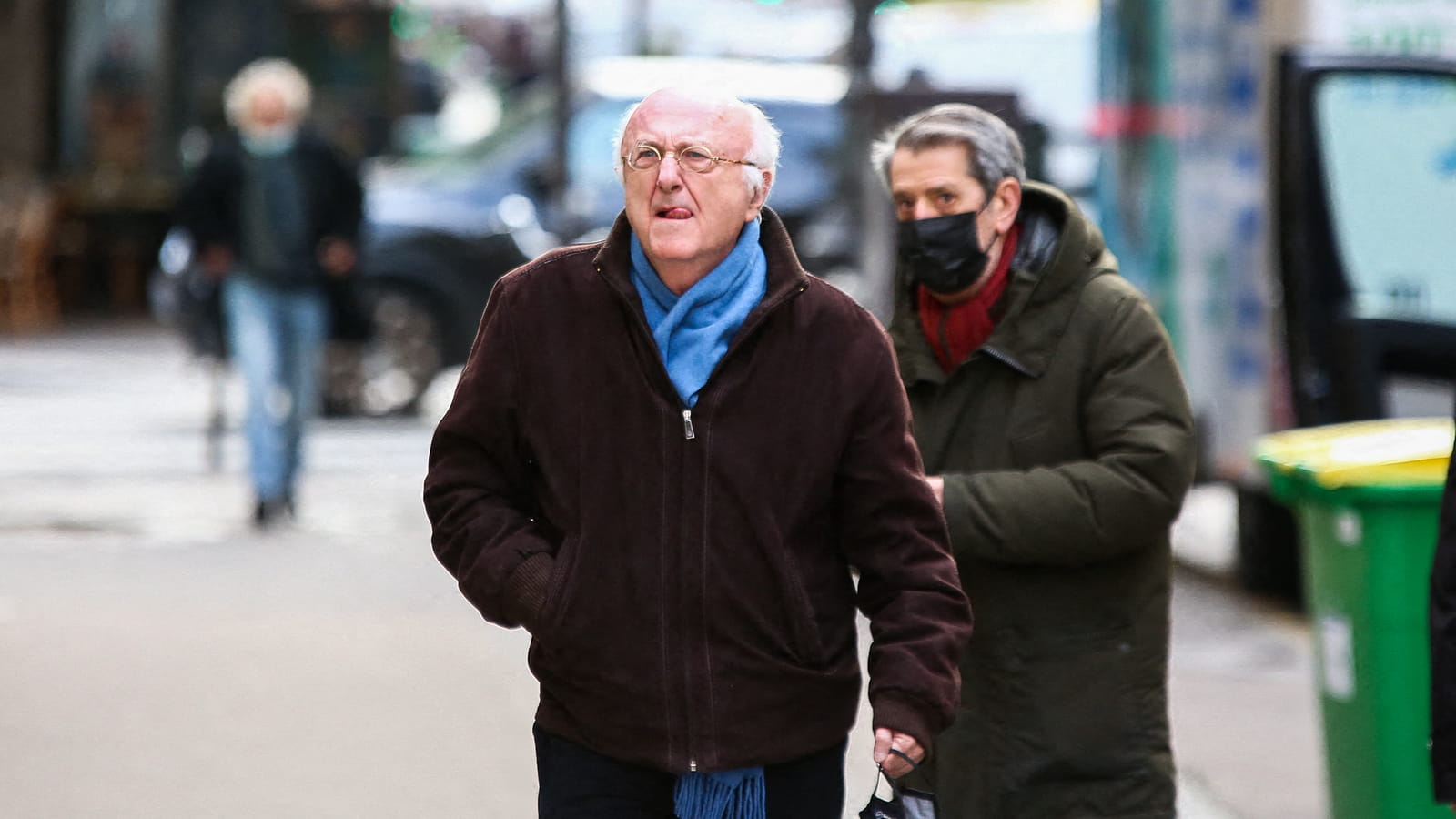 Vladimir Cosma