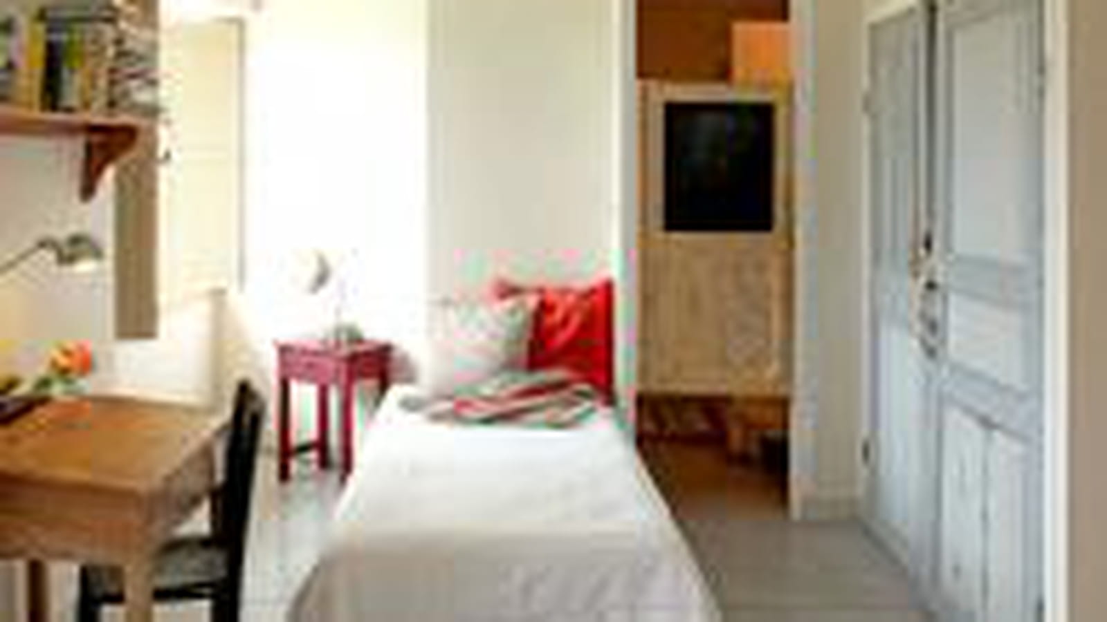 Chambre d'enfant