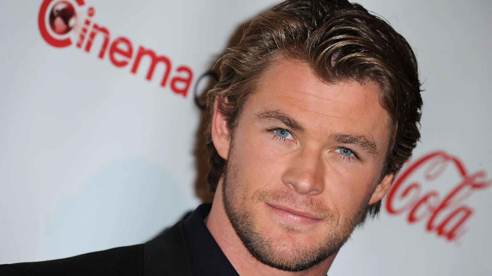 Chris Hemsworth 