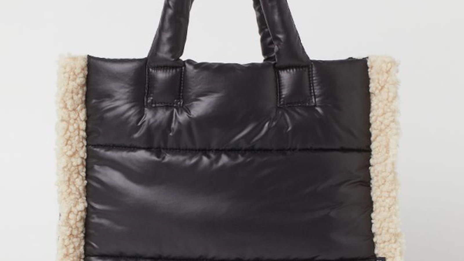 Sac H&M