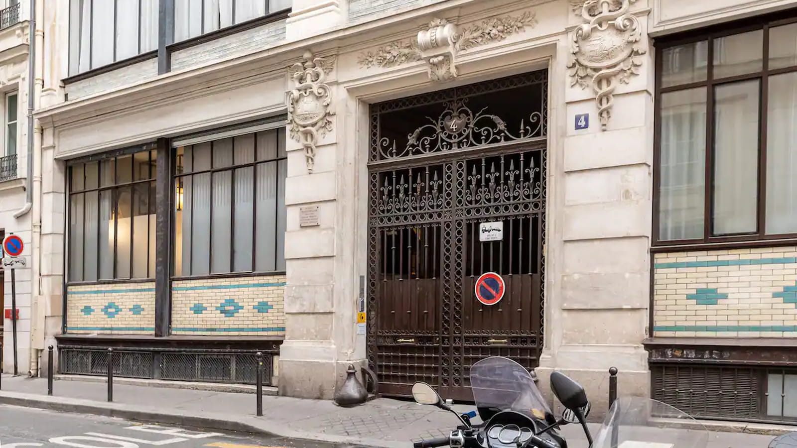 Bureau SNCF