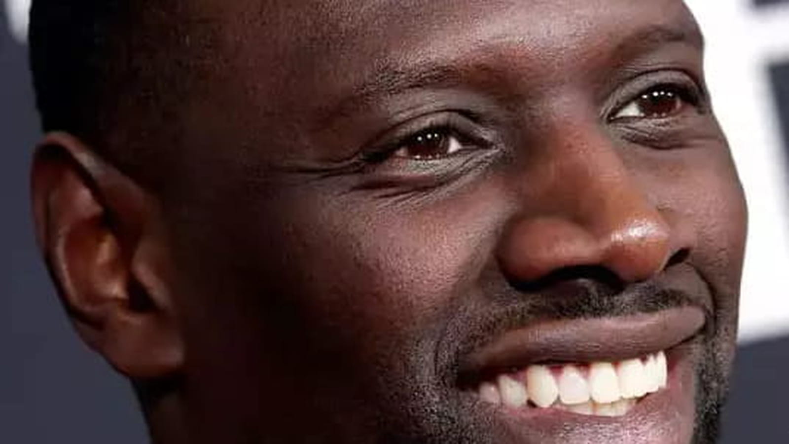 Omar Sy