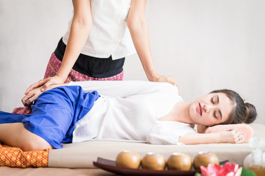 Tests bien-être : les derniers rituels détente tendance