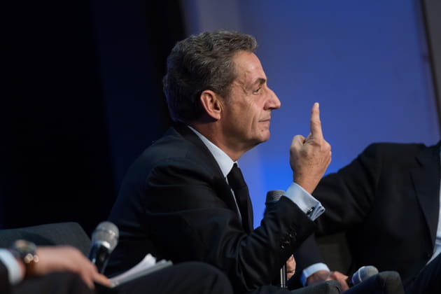 Nicolas Sarkozy, un petit (re)tour et puis s'en va