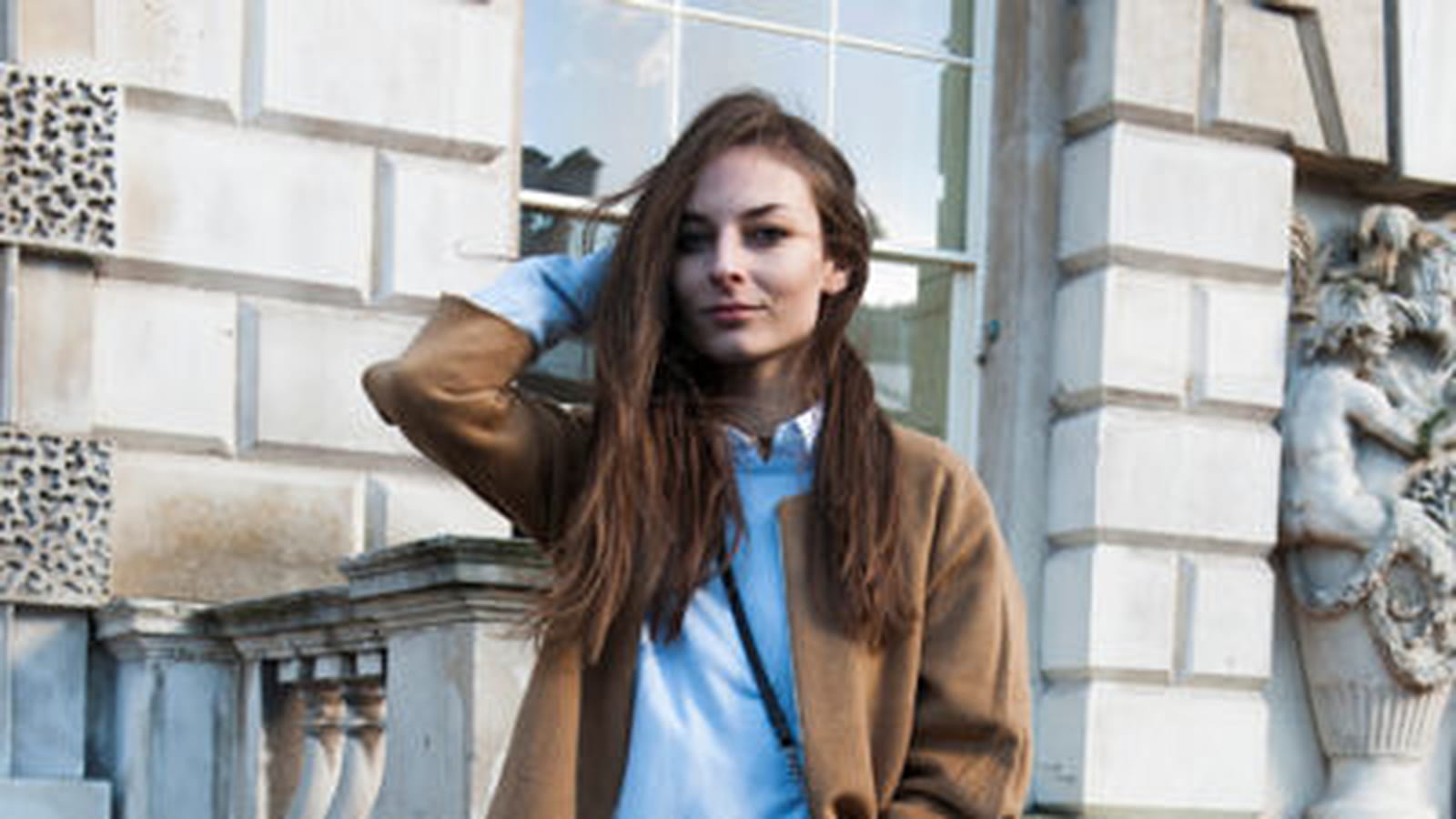 Le jean girlfriend