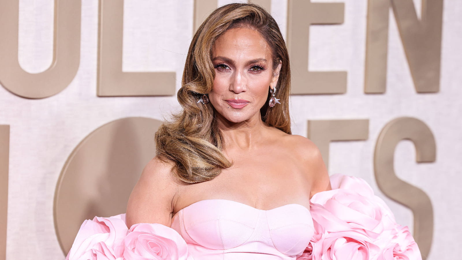 Jennifer Lopez
