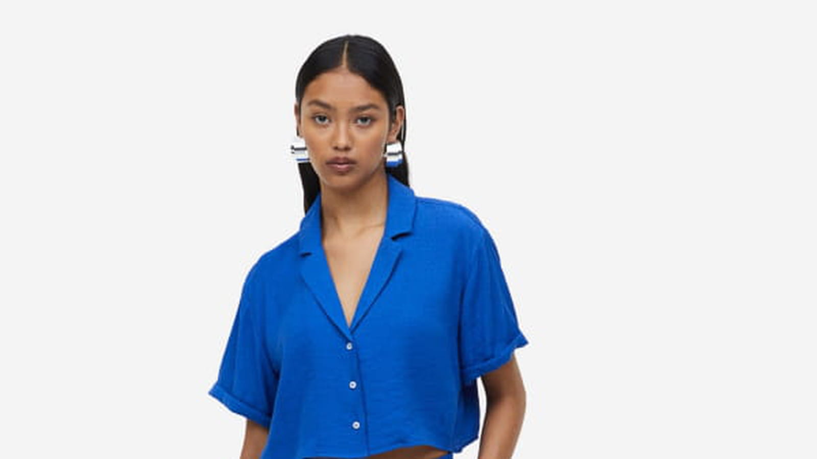 Chemise H&M