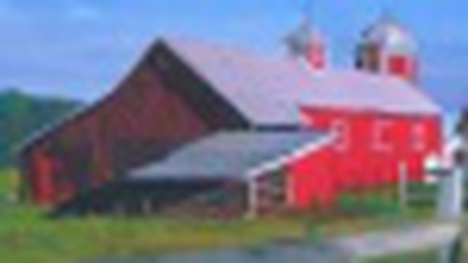 Barn