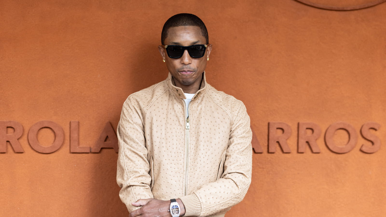 Pharrell Williams