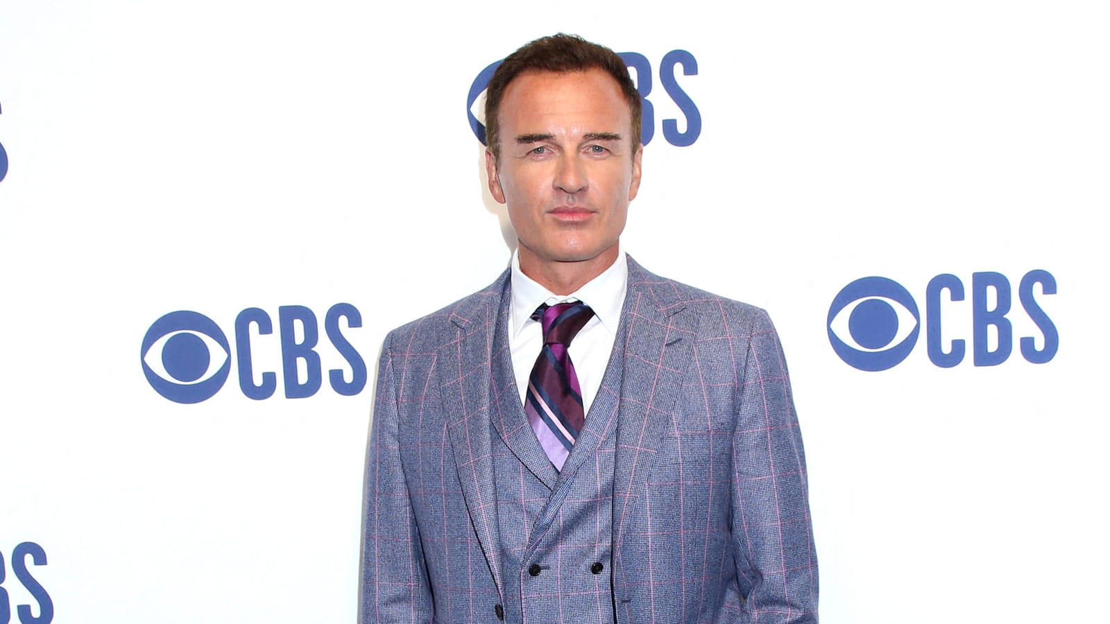 Julian McMahon