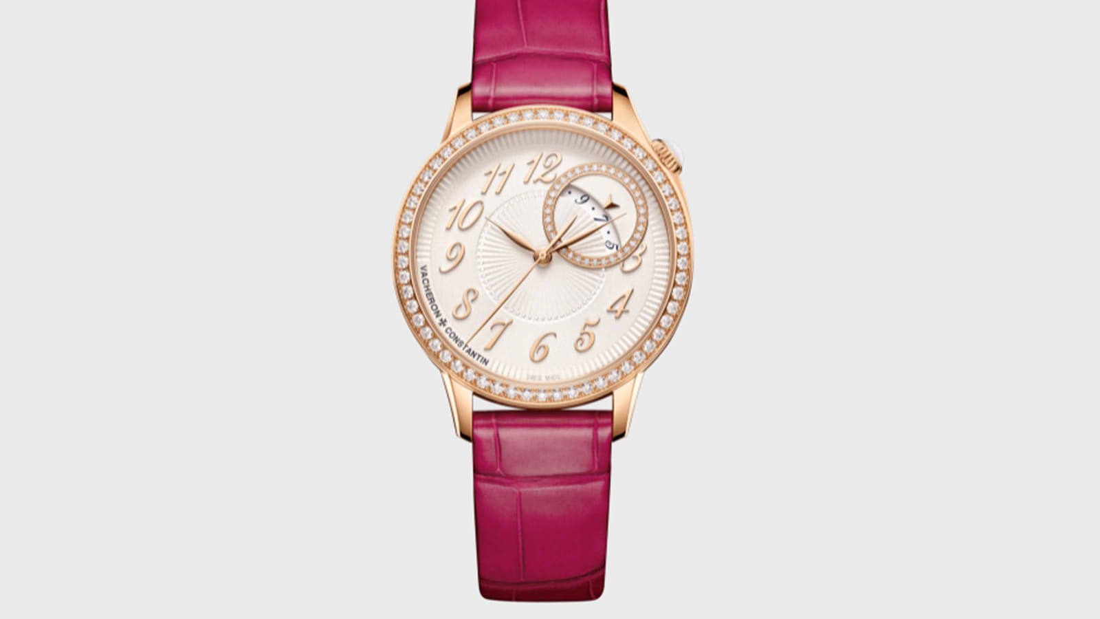 Montre Vacheron Constantin