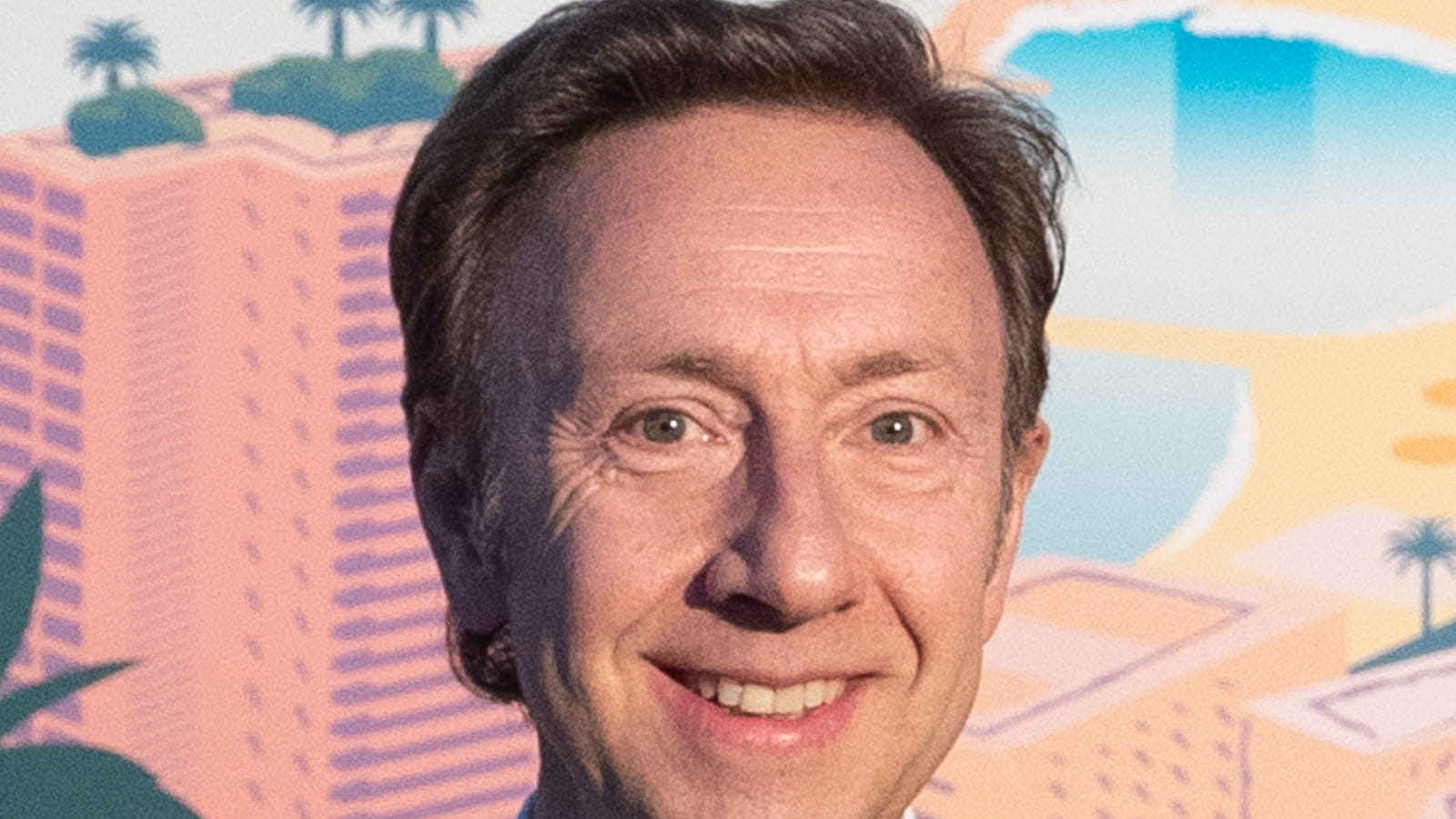 Stéphane Bern