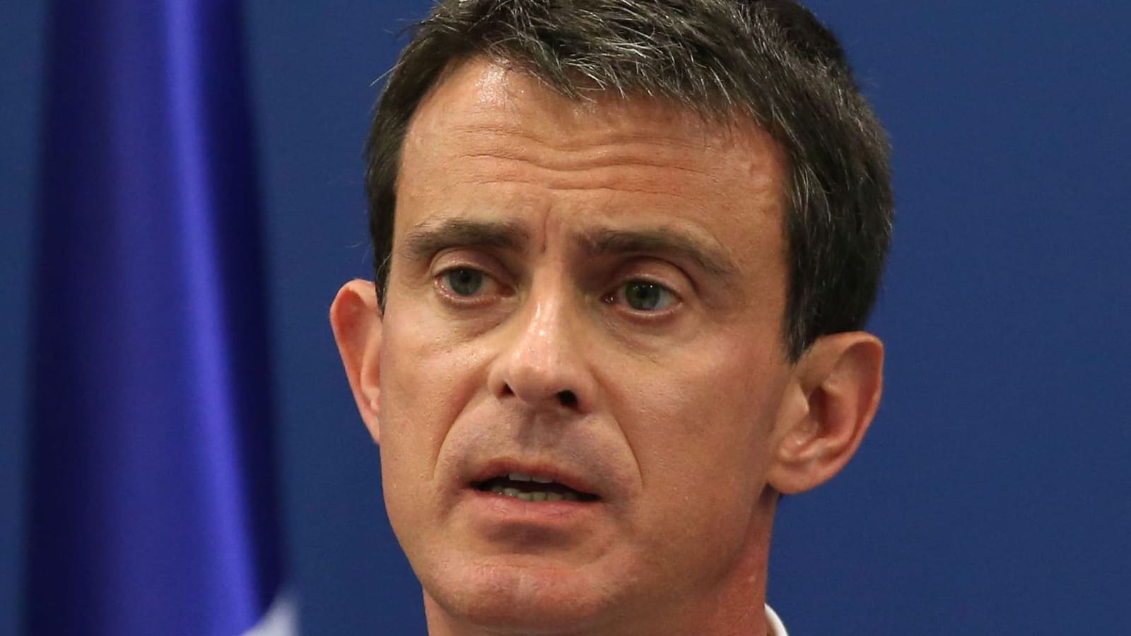 Manuel Valls
