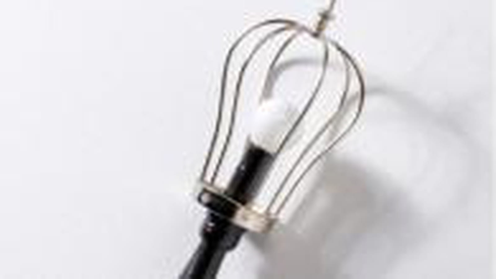 Lampe baladeuse