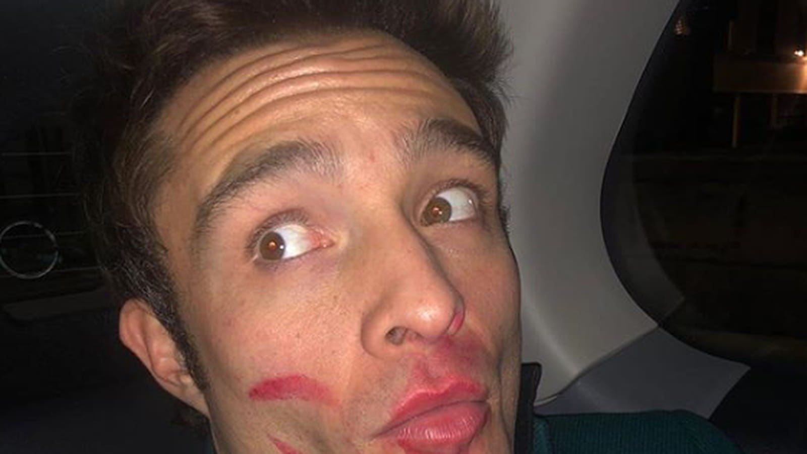Ed Westwick