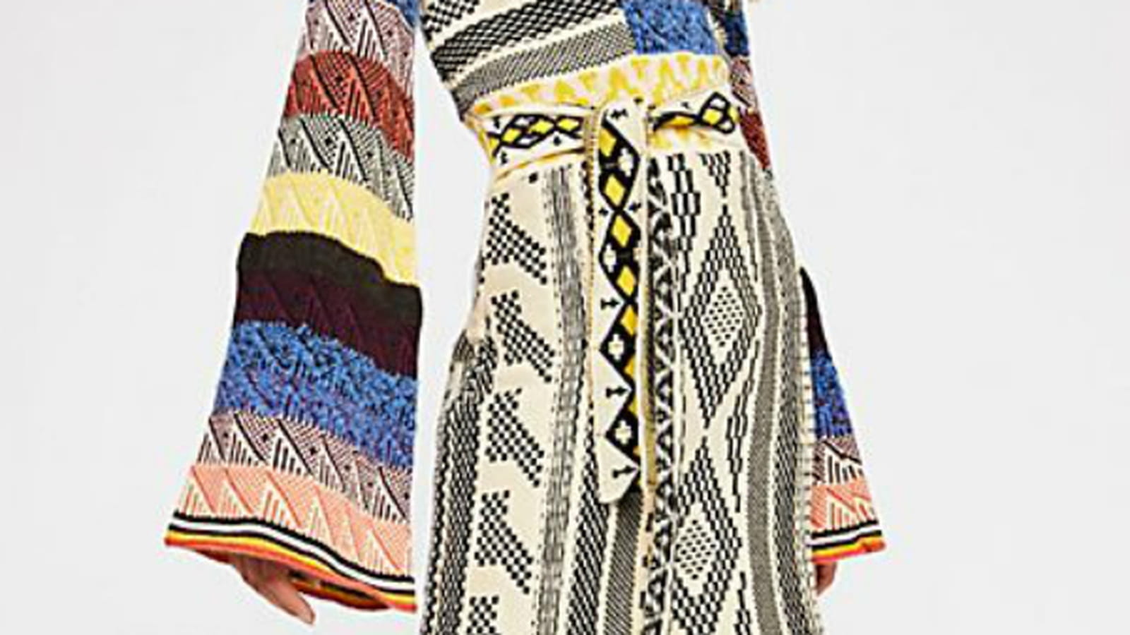 Robe Free People