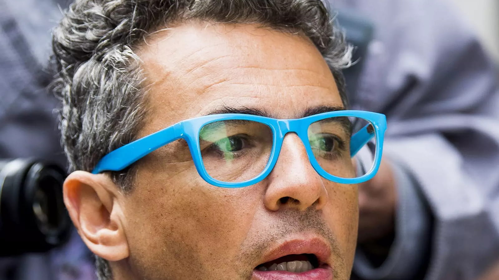 Julien Cohen
